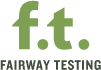 Fairway Testing Logo